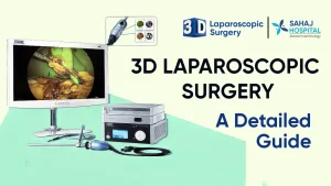 3d laproscopic